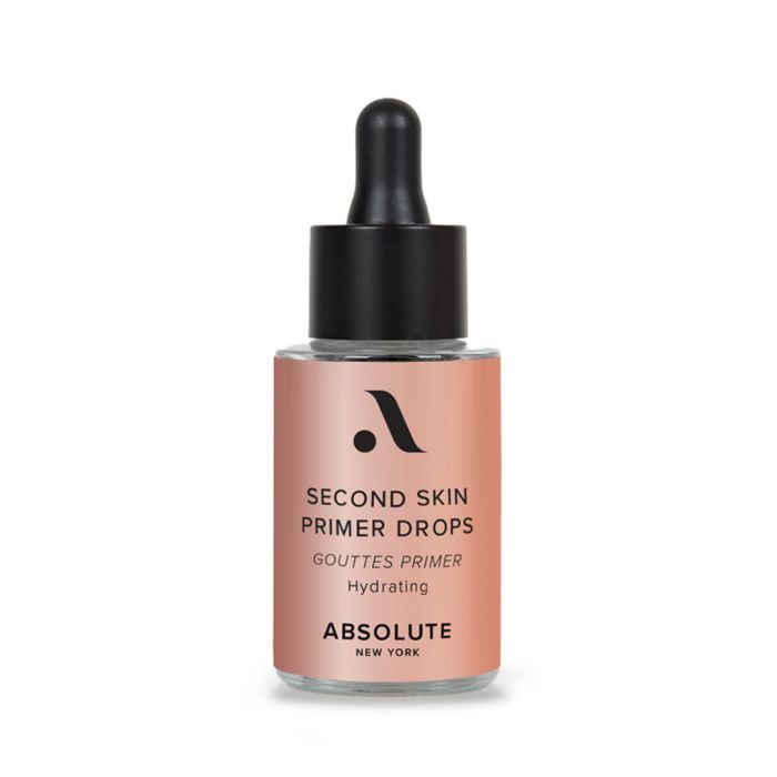 ABSOLUTE NY PRIMER DROPS - HYDRATING MFPD02