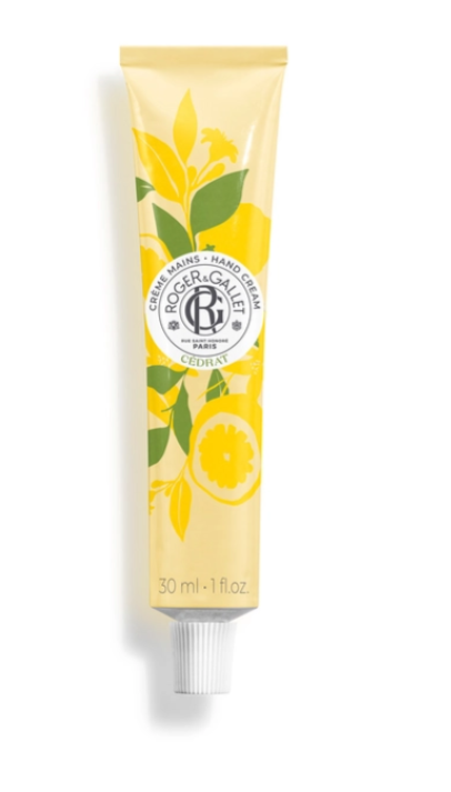 ROGER ET GALLET CEDRAT CREME MAINS 30ML 