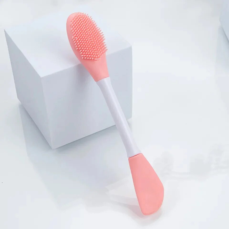 IDC INSTITUTE PINCEAU SILICONE POUR MASK