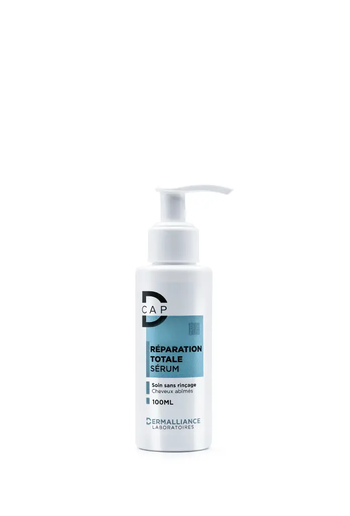 D-CAP REPARATION TOTALE SERUM 100ML