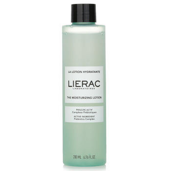 LIERAC LA LOTION HYDRATANTE 200 ML