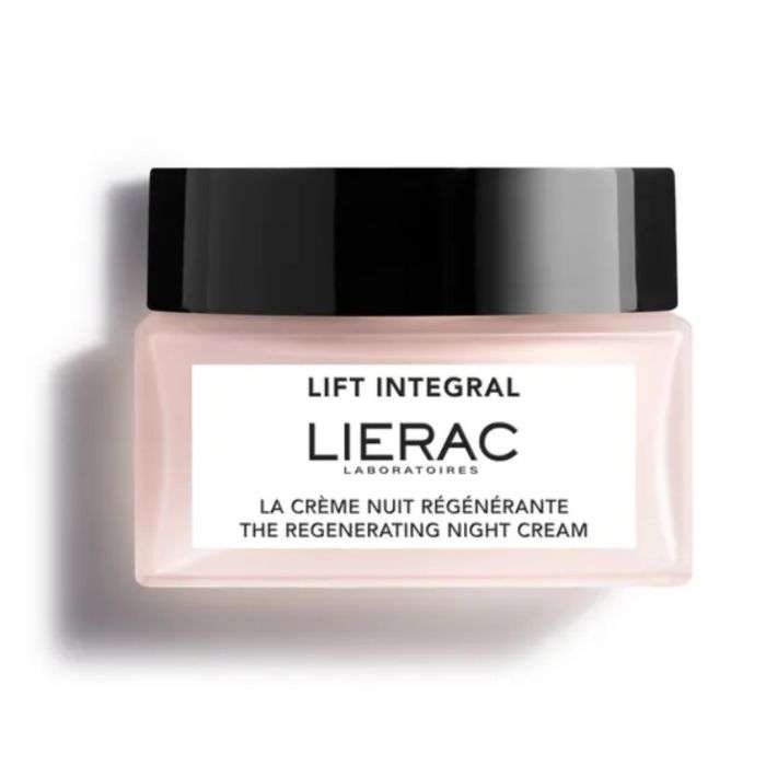 LIERAC LIFT INTEGRAL LA CRÈME NUIT RÉGÉNÉRANTE 50 ML