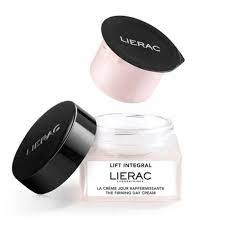 LIERAC LIFT INTEGRAL LA CRÈME JOUR RAFFERMISSANTE RECHARGE 50 ML