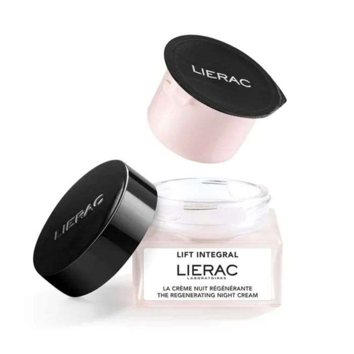 LIERAC LIFT INTEGRAL LA CRÈME NUIT RECHARGE 50 ML