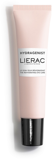 LIERAC HYDRAGENIST LE SOIN YEUX REHYDRATANT 15ML