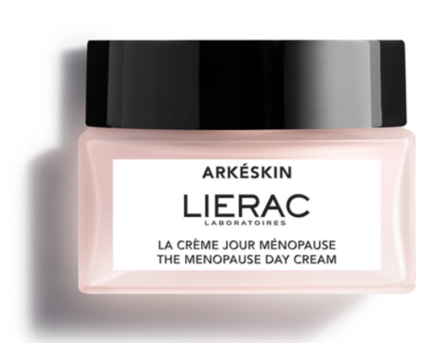 LIERAC ARKÉSKIN LA CRÈME JOUR MÉNOPAUSE 50ML