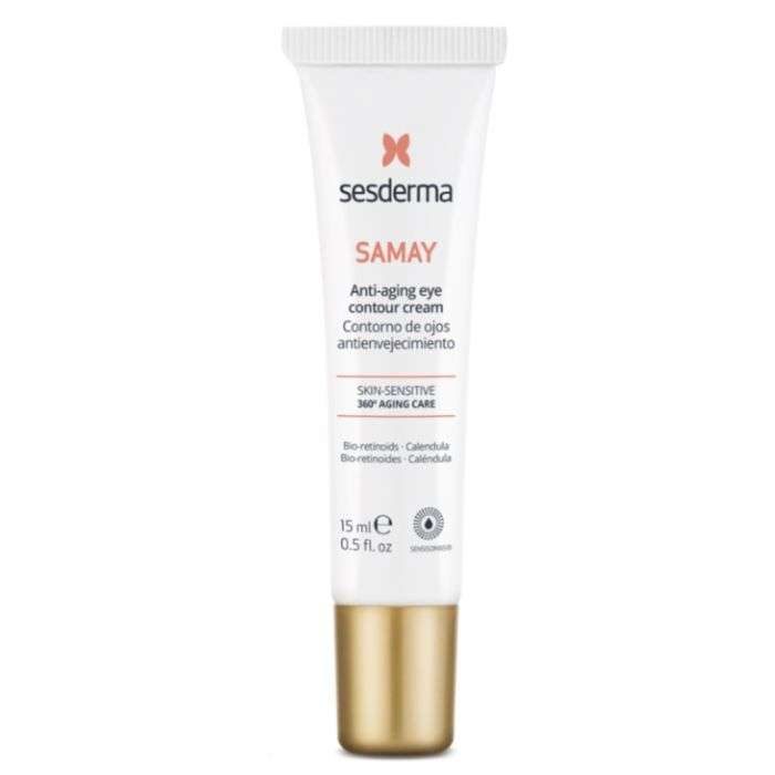 SESDERMA SAMAY CONTOUR YEUX 15 ML