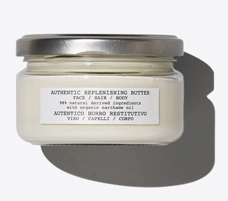 DAVINES AUTHENTIC REPLENISHING BUTTER 200ML