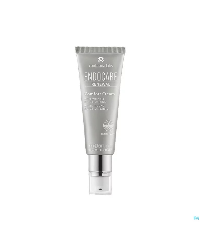 ENDOCARE RENEWAL COMFORT CREAM 50 ML