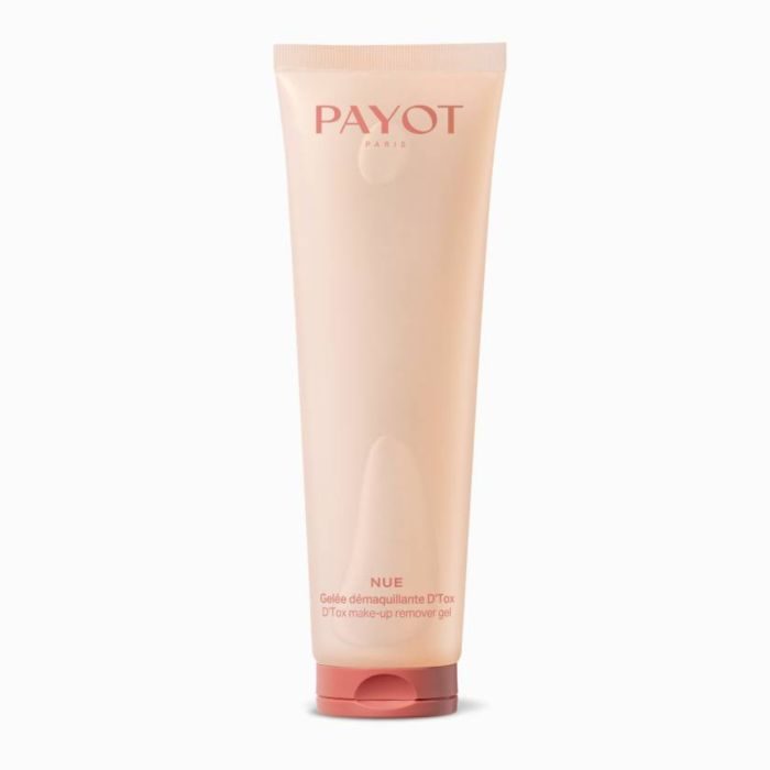 PAYOT NUE GELEE DEMAQUILLANTE DTOX 150 ML