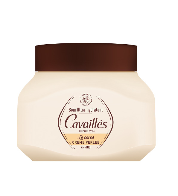 ROGE CAVAILLES CREME PERLEE ULTRA-HDRAT 400 ML