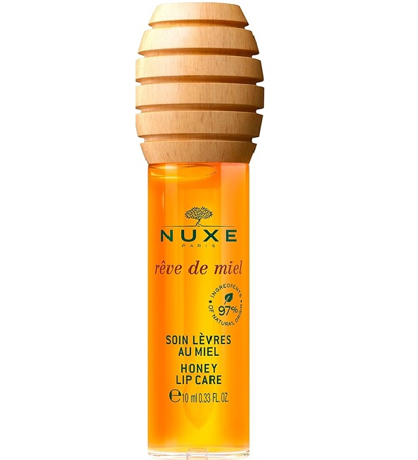 NUXE REVE DE MIEL SOIN LEVRES AU MIEL 10ML