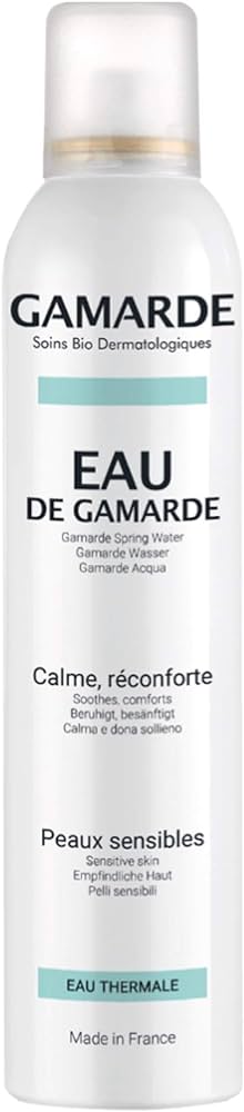 GAMARDE EAU DE GAMARDE SPRAY 250ML