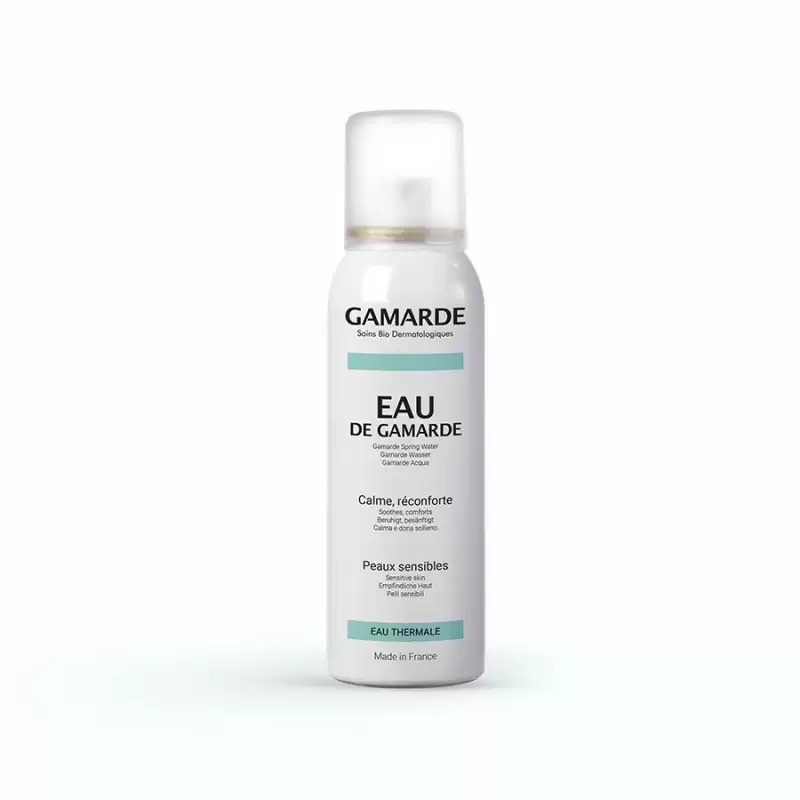 GAMARDE EAU DE GAMARDE SPRAY 100ML