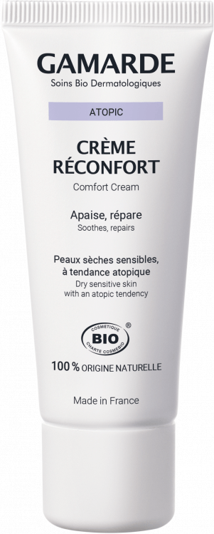 GAMARDE ATOPIC CREME RECONFORT 40G