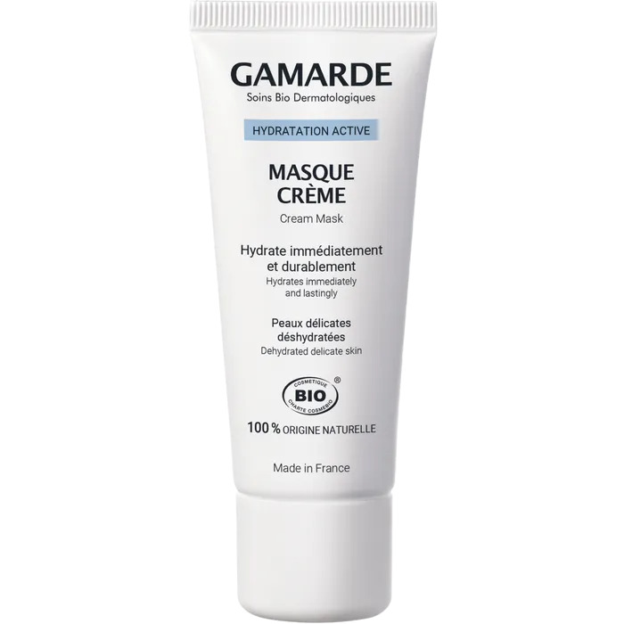 GAMARDE MASQUE CREME