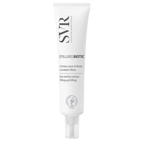 SVR FILLER BIOTIC CONTOUR YEUX ET LEVRES 15ML