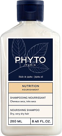 PHYTO NOURISHEMENT NOURISHING SHAMPOOING 250ML