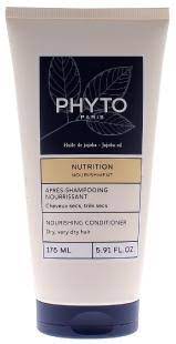 PHYTO NUTRITION APRES-SHAMPOOING NOURRISSANT 175ML