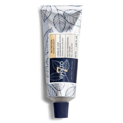 PHYTO 7 CREME DE JOUR NOURRISSANTE 50ML