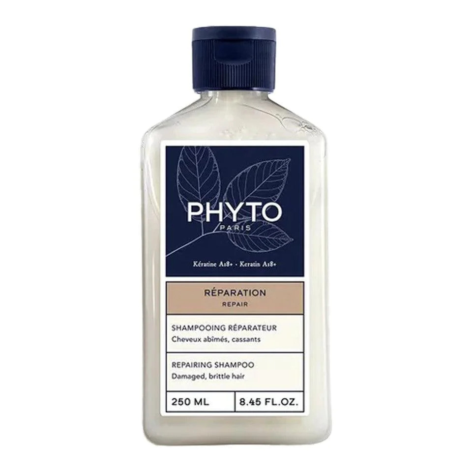 PHYTO REPAIR RESTRUCTURING SHAMPOING 250ML