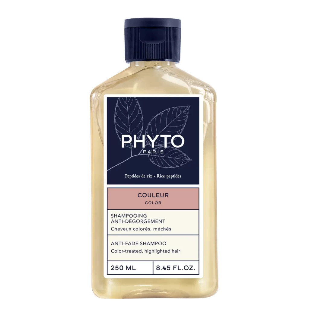 PHYTO COLOR ANTI-FADE SHAMOING 250ML