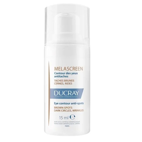 DUCRAY MELASCREEN CONTOUR DES YEUX ANTI-TACHES 15ML