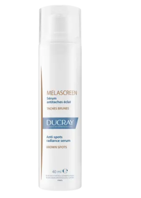 DUCRAY MELASCREEN SERUM ANTI-TACHES ECLAT 40ML