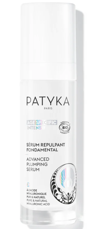 PATYKA AGE SPECIFIC INTENSIF SERUM REPULPANT FONDAMENTAL 30ML