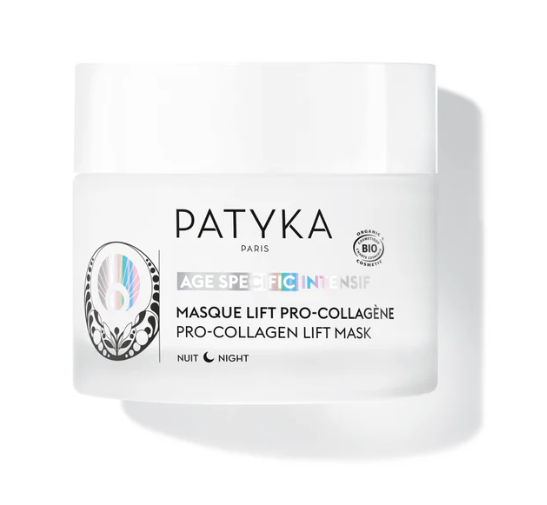 PATYKA AGE SPECIFIC INTENSIF MASQUE LIFT-PRO COLLAGENE 50ML