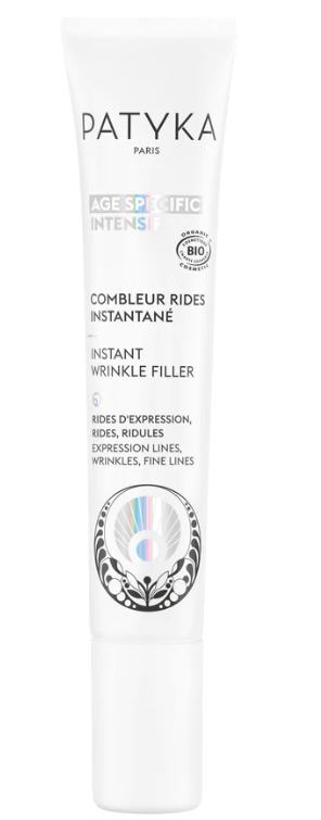 PATYKA AGE SPECIFIC INTENSIF COMBLEUR RIDES INSTANTANE 15ML