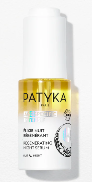 PATYKA AGE SPECIFIC INTENSIF ELIXIR NUIT REGENERANT 15ML