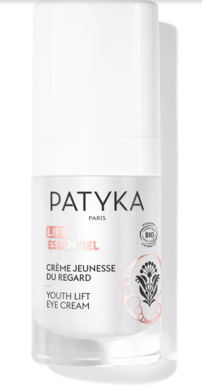 PATYKA LIFT ESSENTIEL CREME JEUNESSE DU REGARD 15ML