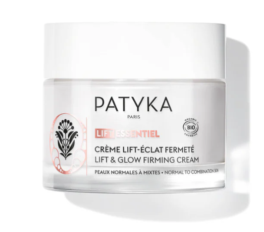 PATYKA LIFT ESSENTIEL CREME LIFT ECLAT FERMETE 50ML