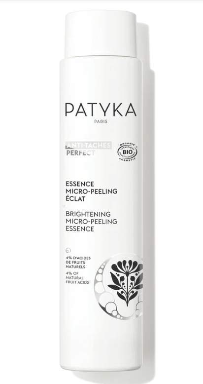 PATYKA ANTI-TACHES PERFECT ESSENCE MICRO PEELING ECLAT 100ML