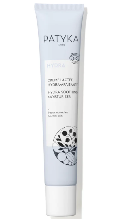 PATYKA HYDRA CREME LACTEE HYDRA-APAISANTE 40ML