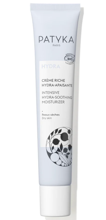 PATYKA CREME RICHE HYDRA-APAISANTE 40ML