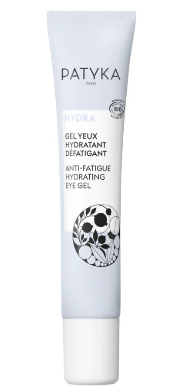 PATYKA HYDRA GEL YEUX HYDRATANT DEFATIGUANT 15ML