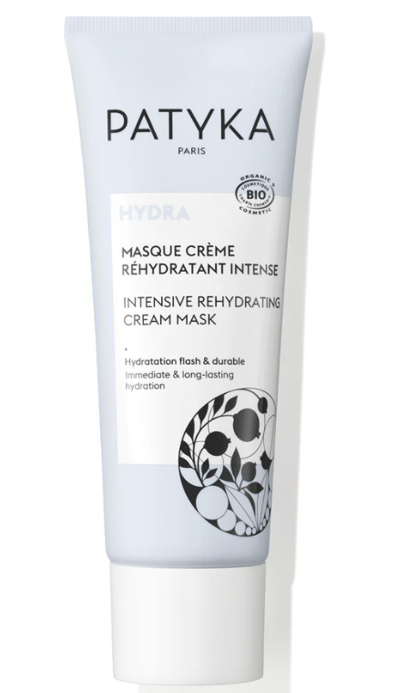 PATYKA HYDRA MASQUE CREME REHYDRATANT INTENSE 50ML