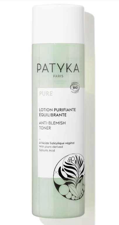 PATYKA PUR LOTION PURIFIANTE EQUILIBRANTE 200ML