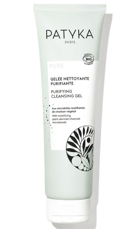 PATYKA PUR GELEE NETTOYANTE PURIFIANTE 150ML