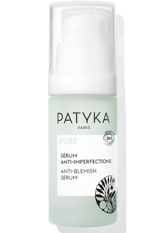 PATYKA PUR SERUM ANTI-IMPERFECTIONS 30ML