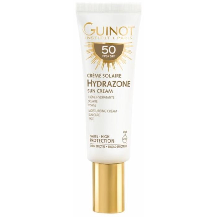 GUINOT HYDRAZONE CREME SOLAIRE SPF50 50ML