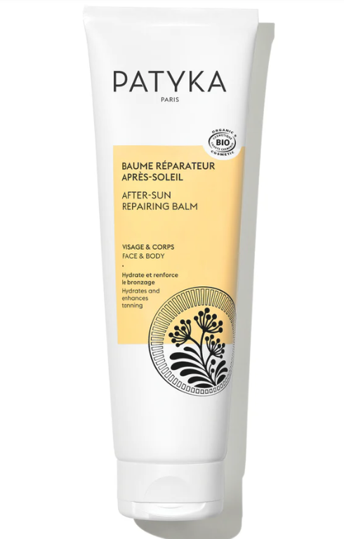 PATYKA SOLAIRE CORPS BAUME REPARATEUR APRES-SOLEIL 150ML
