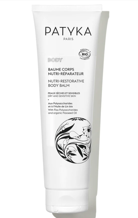 PATYKA CORPS BAUME CORPS NUTRI REPARATEUR 150ML