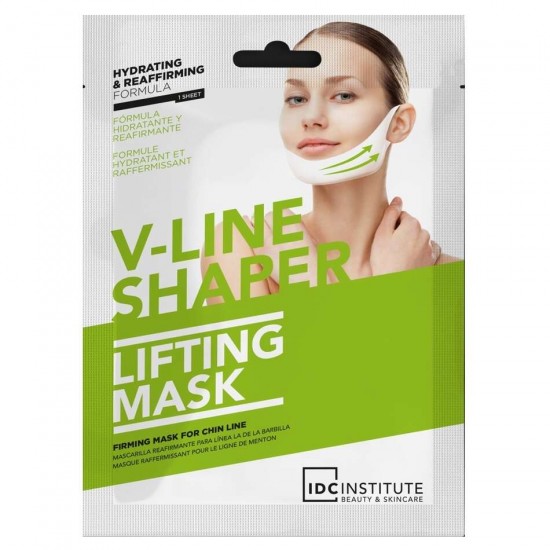 IDC INSTUTUTE V-LINE SHAPER LIFTING MASK 3981