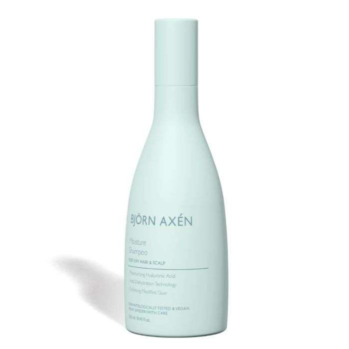 BJORN AXEN MOISTURE SHAMPOO 250ML