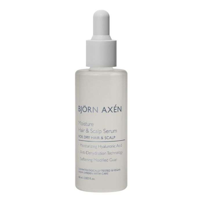 BJORN AXEN MOISTURE HAIR ET SCALP SERUM 60ML