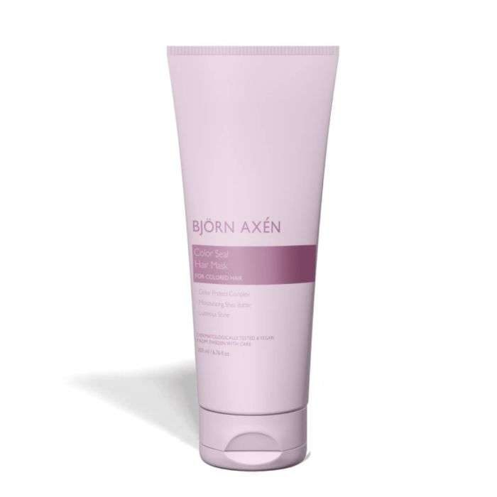 BJORN AXEN MASQUE COLOR SEAL 200ML
