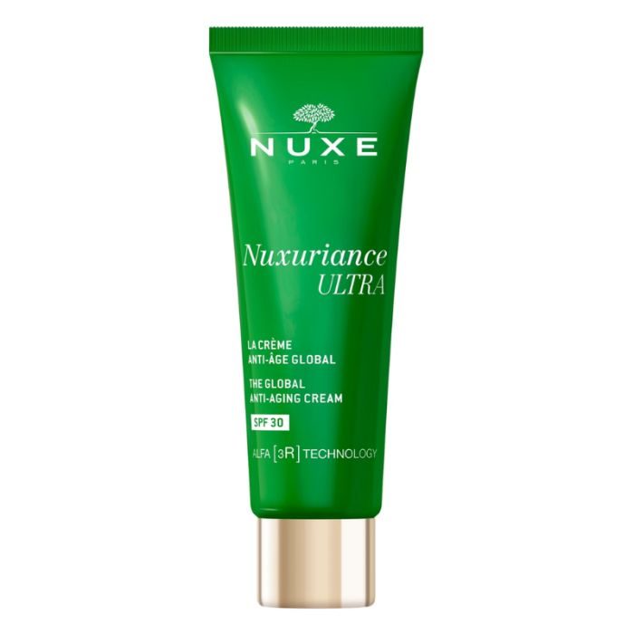 NUXE NUXURIANCE ULTRA ALFA 3R CREME ANTI-AGE GLOBAL SPF30 50ML